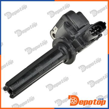 Bobine D'allumage pour SAAB | 13-0198, 0221119027